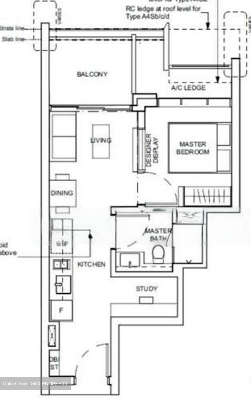 Haus On Handy (D9), Condominium #528064731